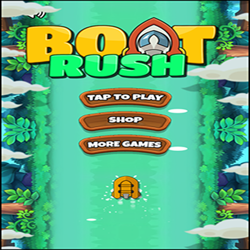 Boat Rush
