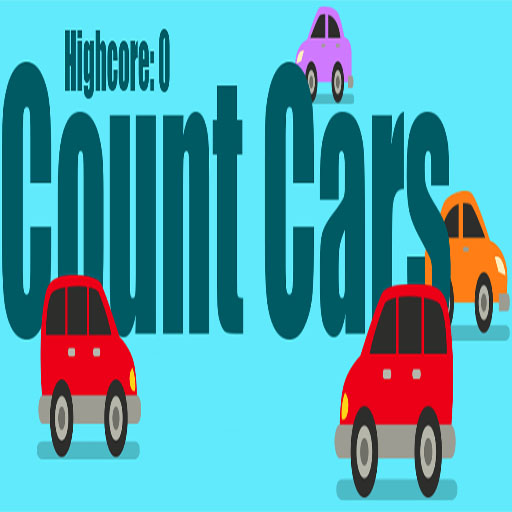 Count Cars