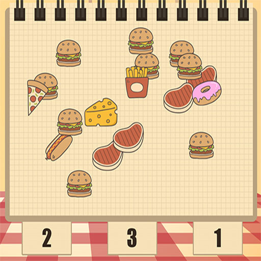 Food Count
