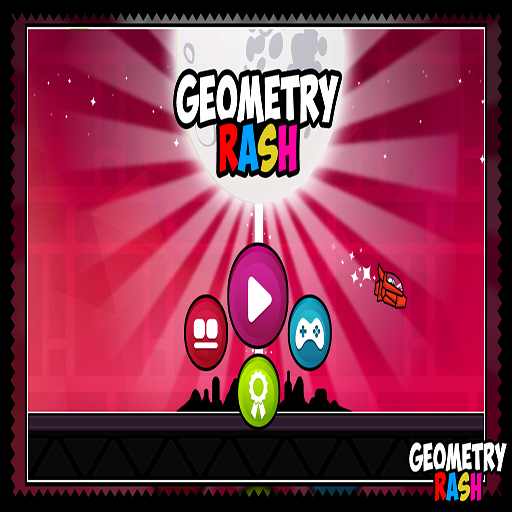 Geometry Rash