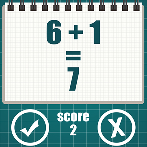 Math: True or False