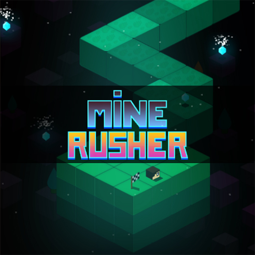 Mine Rusher