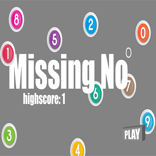 Missing Number