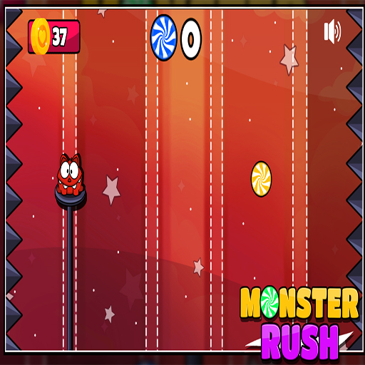 Monster Rush