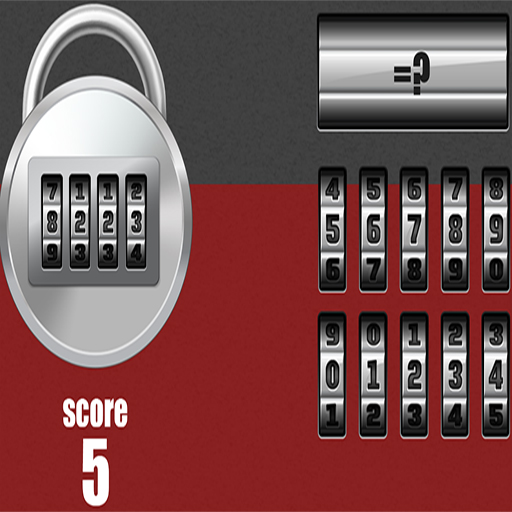 Pick The Lock
