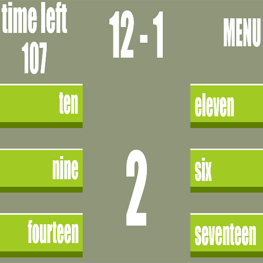 Text Math Negative