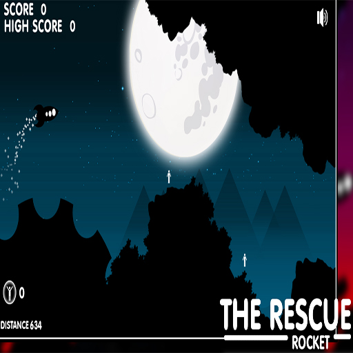 The Rescue Rocket