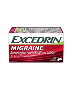 Relief for Headaches and Migranes