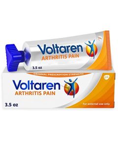 Voltaren Arthritis Pain Gel 1%