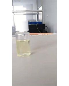 Methyl 2-Fluoro-3-Oxovalerate