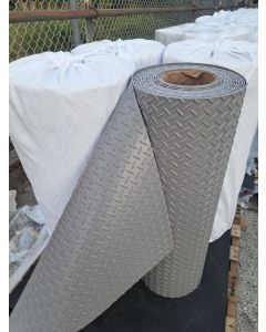 Switchboard 3' x 75' Mat Type 3 MIL-DTL-15562G Compliant 836, 836R0375GY