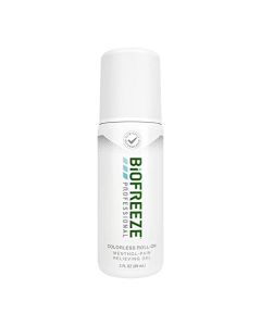 Biofreeze Professional Pain Relief Gel, 4 oz. Tube