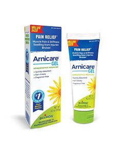 Boiron - Arnicare Gel Pain Relief - 4.2 oz.