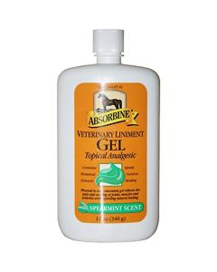 Absorbine Liniment Gel (12 oz)