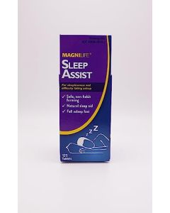 MagniLife Sleep Assist 125 Count