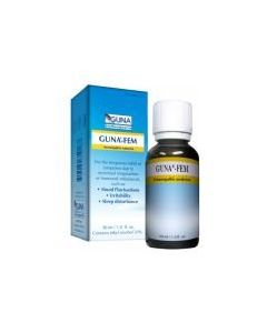 Guna, Inc. - GUNA-Fem 30 ml [Health and Beauty] [Health and Beauty]