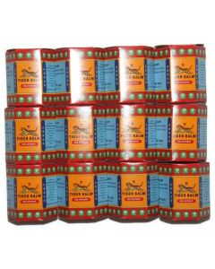 Balm TIGER - 21ml (Pack of 12)