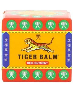 Tiger Balm Red 19g