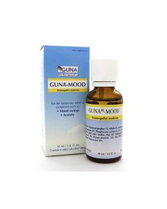 Guna, Inc. - GUNA-Mood 30 ml [Health and Beauty]
