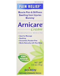 Arnicare Cream, 2.5 Ounce (Pack of 3)