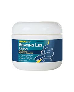 Magnilife Relaxing Leg Cream