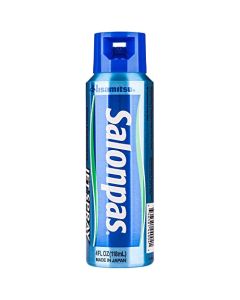 Salonpas Pain Relieving Jet Spray, 4 Fl Oz