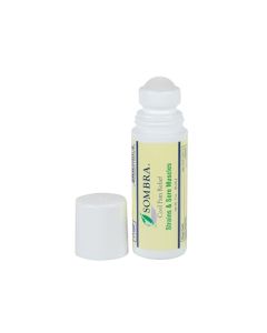 Sombra Cool Pain Relief Gel Roll On 85.05 g / 3 oz