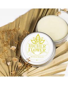 Hemp Muscle Balm 1200 mgs (Eucalyptus)